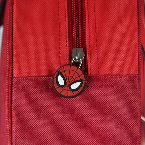 Mochila 3D EVA Spiderman Marvel 31cm
