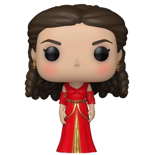 Figura POP Firefly Inara Serra