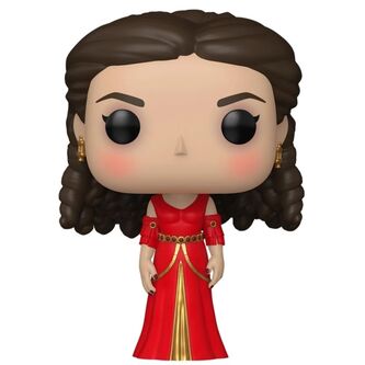 POP figure Firefly Inara Serra