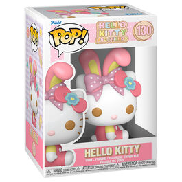 POP figure Hello Kitty and Friends Hello Kitty