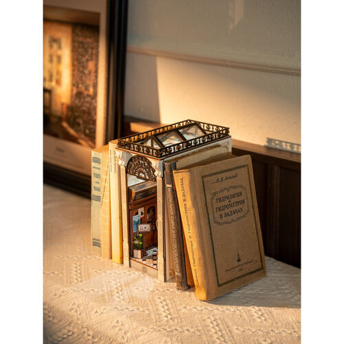 Maqueta Citas en la Sala de Juegos 148pzs