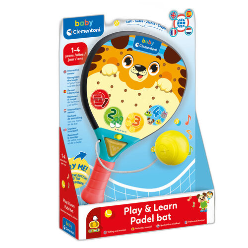 Baby Padel Fun Racket