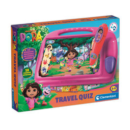 Maletin Interactivo Dora la Exploradora