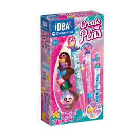 Mini Laboratorio de Bolis Sirenas