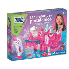 Laboratorio de Labiales