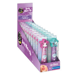 Brillo Labios Winter Crazy Chic surtido
