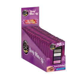 Paleta de Sombras Winter Crazy Chic