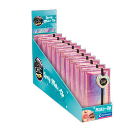Monedero Maquillaje Star Crazy Chic