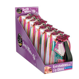 Crazy Chic Kiss Make up Pochette