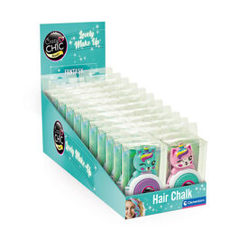 Crazy Chic Fantasy assorted Hair Chalk