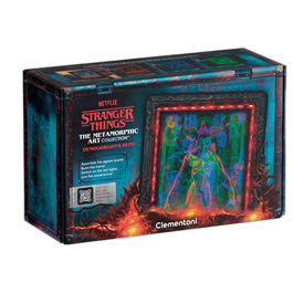 Puzzle Eleven Stranger Things 520pzs