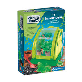 Kit Invernadero