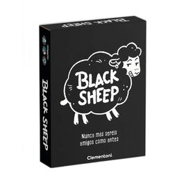 Juego Black Sheep español