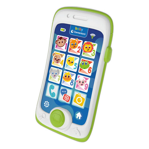 My Phone Touch & Play