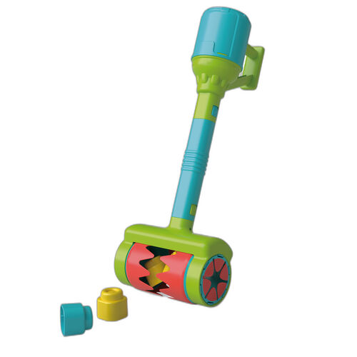 Aspirador Sensorial Clemmy