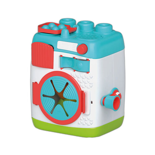 Clemmy Washing Machine