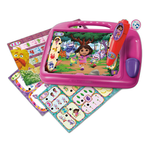 Maletin Interactivo Dora la Exploradora