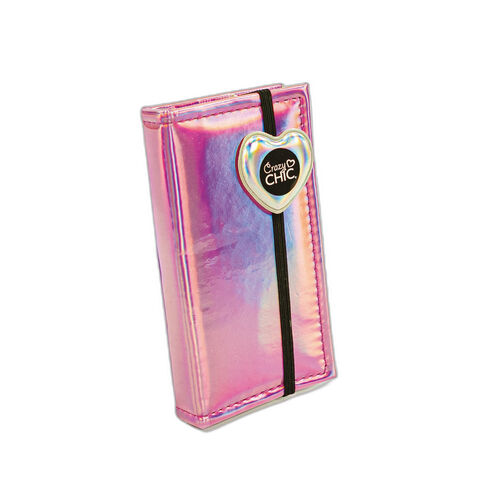 Monedero Maquillaje Star Crazy Chic