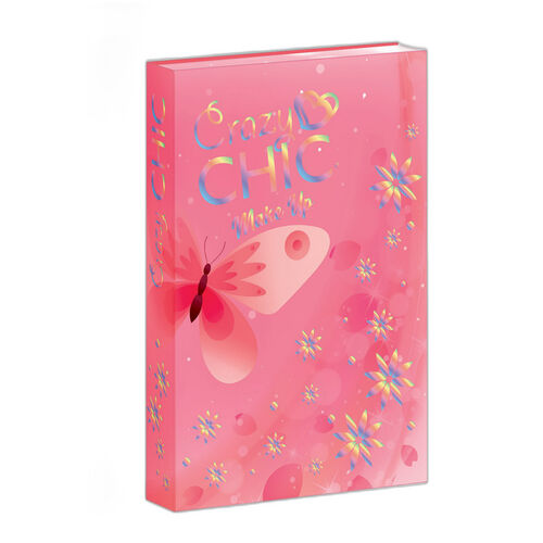 Paleta de Sombras Spring Crazy Chic
