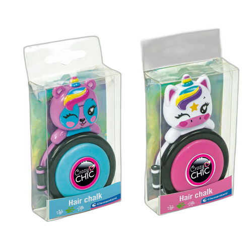 Crazy Chic Dream assorted Hair Chalk