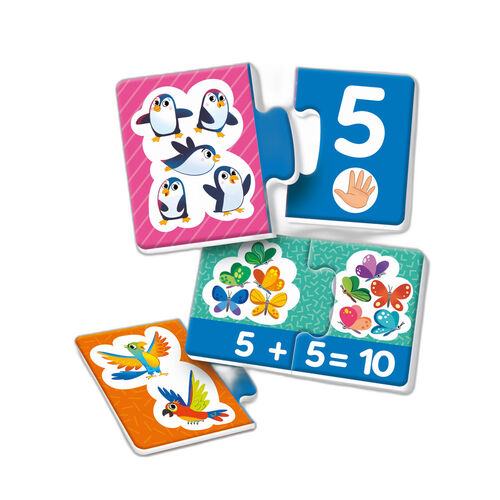 Numeros y Cantidades