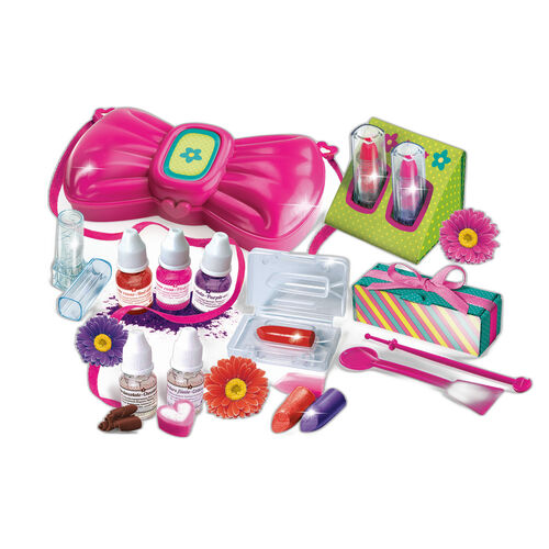 Laboratorio de Labiales