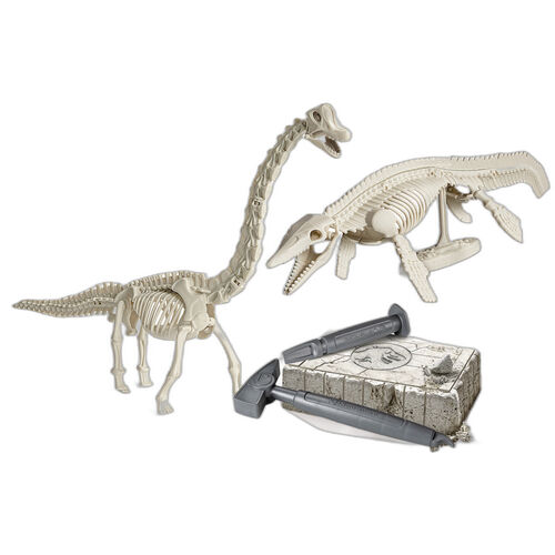 Jurassic World Dig Kit
