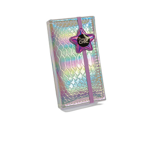 Monedero Maquillaje Heart Crazy Chic