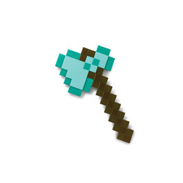 Minecraft Diamond axe
