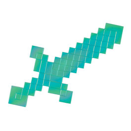 Minecraft Diamond sword