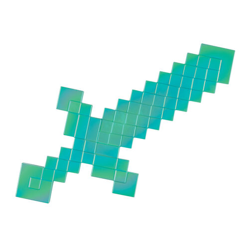 Minecraft Diamond sword