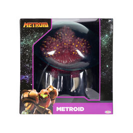 Figura Metroid Prime Metroid 15cm