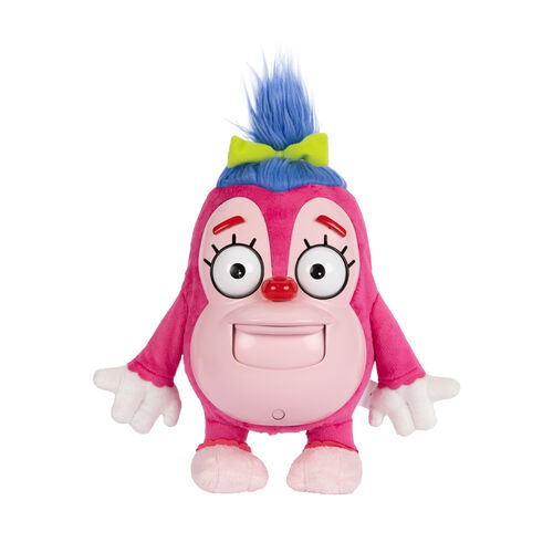 English The Simpsons Funzo Talking doll