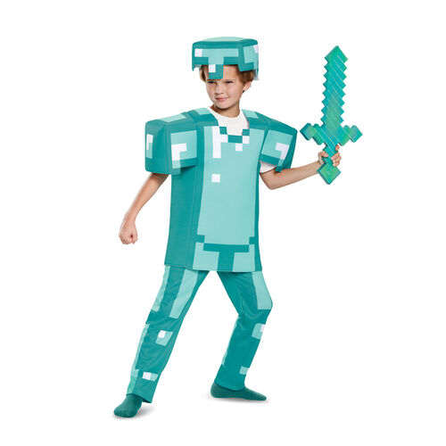 Minecraft Diamond sword