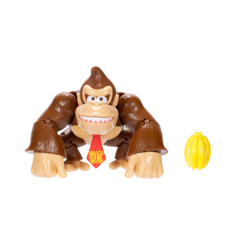 Figura Donkey Kong 10cm