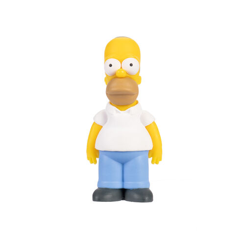 The Simpsons assorted surprise figure 5cm