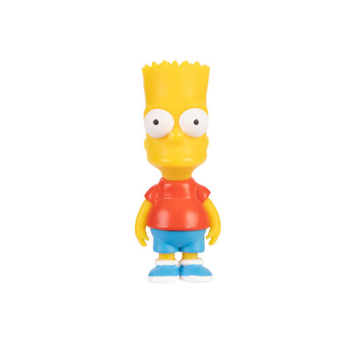 The Simpsons assorted surprise figure 5cm