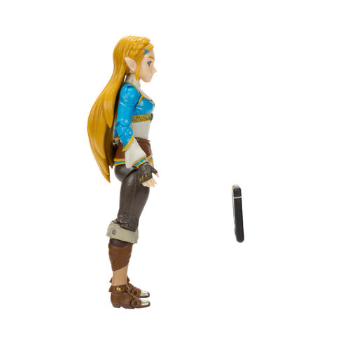 Figura Zelda Legend of Zelda 10cm