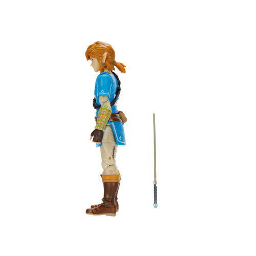 Figura Link Legend of Zelda 10cm
