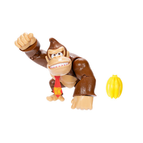 Figura Donkey Kong 10cm