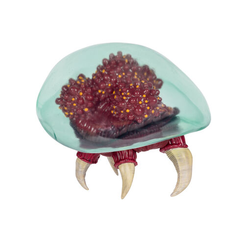 Figura Metroid Prime Metroid 15cm