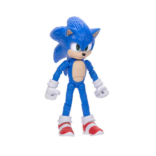 Figura Sonic 3 13cm
