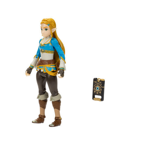 Figura Zelda Legend of Zelda 10cm