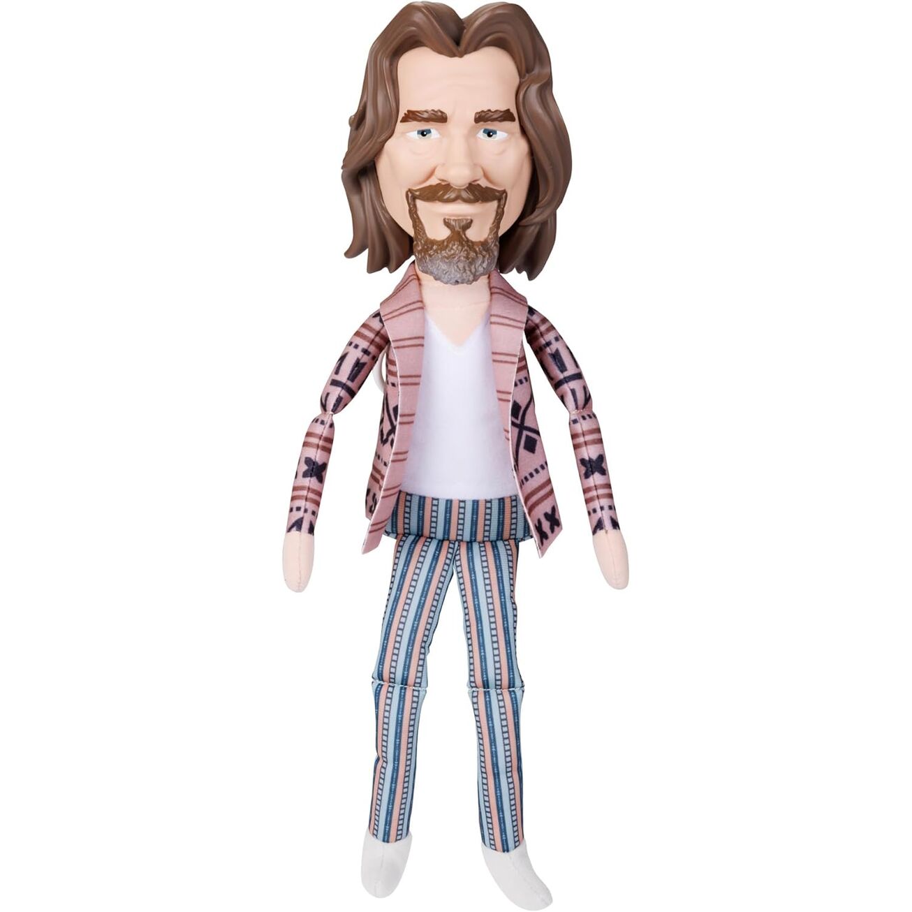 English The Big Lebowski Talking doll