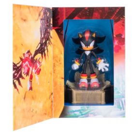 Figura Shadow Collector Edition Sonic The Hedgehog 15cm