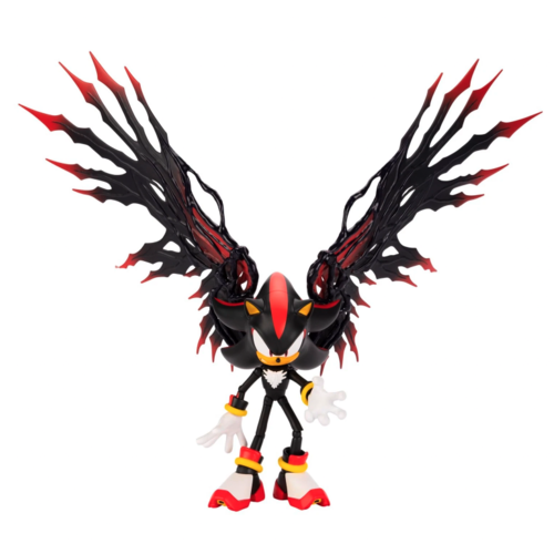 Figura Shadow Collector Edition Sonic The Hedgehog 15cm