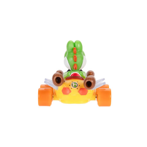 Figura Super Mario Kart Racers surtido