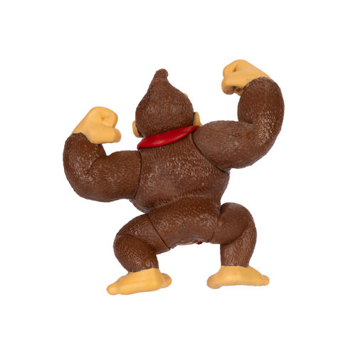 Figura Donkey Kong 6cm surtido