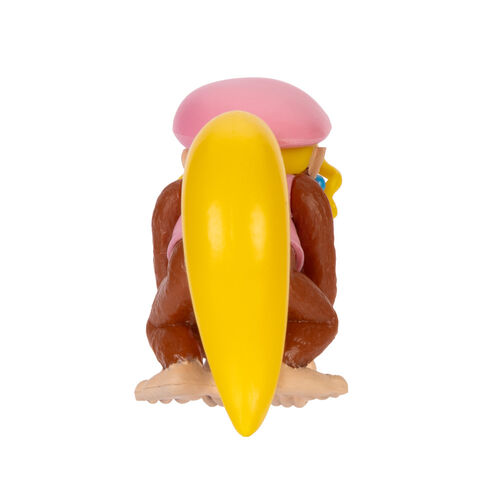 Figura Donkey Kong 6cm surtido