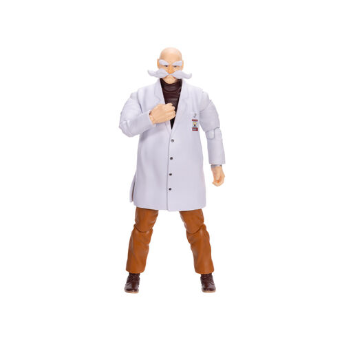 Figura wave 3 Sonic 3 13cm surtido